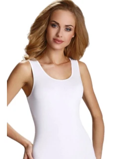 Dámska košieľka Clarissa biela - ELDAR