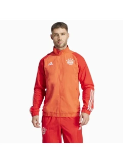 Adidas FC Bayern Pre Jacket M IN6314 pánske