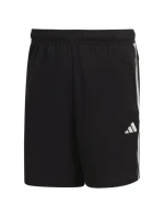 Šortky adidas Train Essentials Piqué 3-Stripes M IB8111