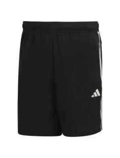 Šortky adidas Train Essentials Piqué 3-Stripes M IB8111