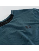 Pánske tričko s krátkym rukávom ILANGE