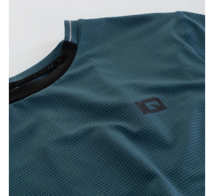 Pánske tričko s krátkym rukávom ILANGE