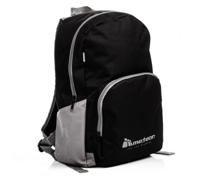 Batoh  black model 21871397 - Meteor