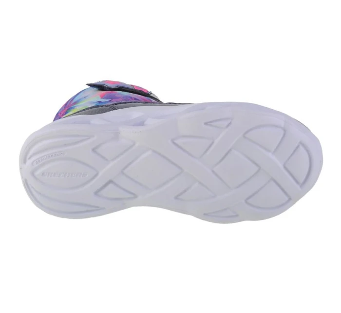 Boty   Sweet Jr model 21894841 - Skechers