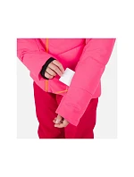 Rossignol Girl Staci Jkt Jacket pink
