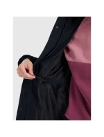 Dámská péřová bunda se syntetickou výplní model 21817091 - 4F Dámská péřová bunda se syntetickou výplní model 21817091 - 4F