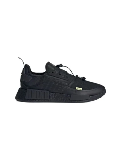 Adidas BOOST NMD pánska športová obuv black - ID4713 Adidas BOOST NMD pánska športová obuv black - ID4713