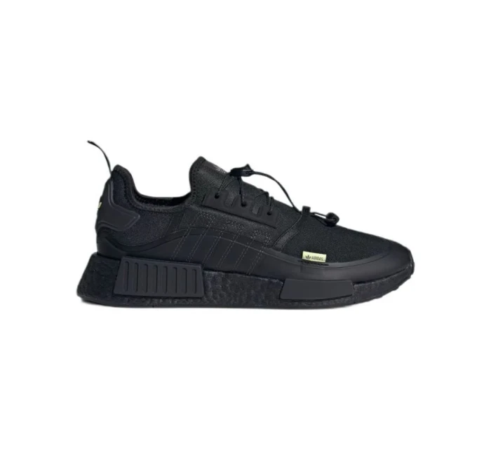 Adidas BOOST NMD pánska športová obuv black - ID4713 Adidas BOOST NMD pánska športová obuv black - ID4713