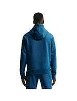 Pánska mikina Nike Club BB Blue FN3859 476 Pánske