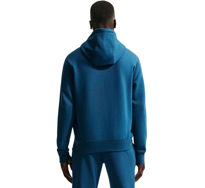 Pánska mikina Nike Club BB Blue FN3859 476 Pánske