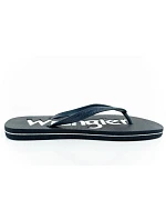 Wrangler pánske žabky Cole Flipflop navy blue