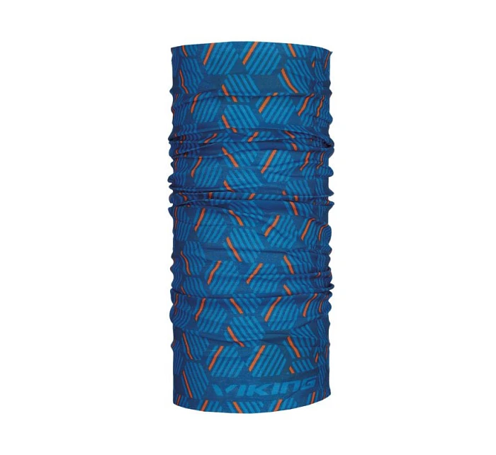 Viking 7124 Coolmax modrý komín 480-24-7124-1554-UNI