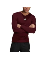 Pánske tričko Team Base M GN7503 - Adidas