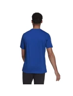 Pánské tričko 3 Stripes T M  model 19558484 - ADIDAS
