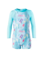 Dětské jednodílné plavky Jr  model 21163852 - AquaWave