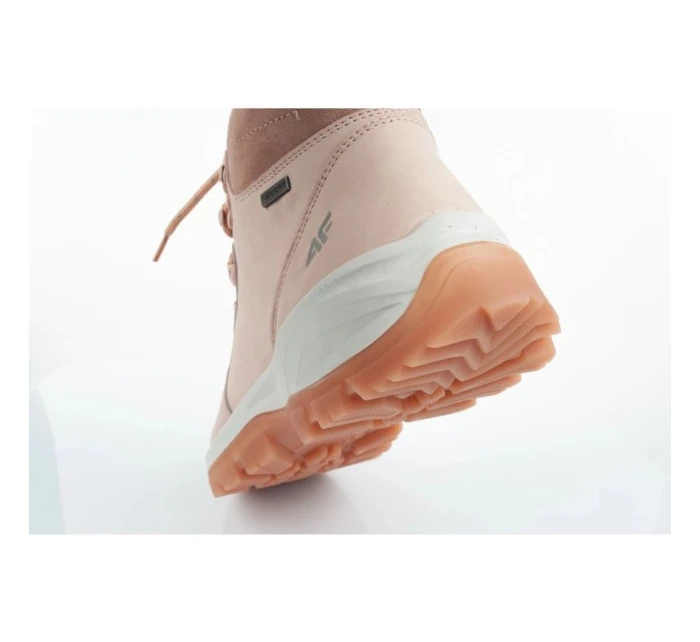 Dámska treková obuv BDH253 - 4F