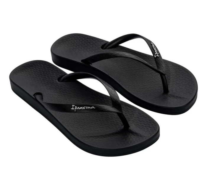 Ipanema Anat Tan Fem W 81030-20766 dámské žabky