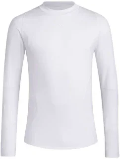 Pánské tričko Techfit Long Sleeve M  model 18421463 - ADIDAS