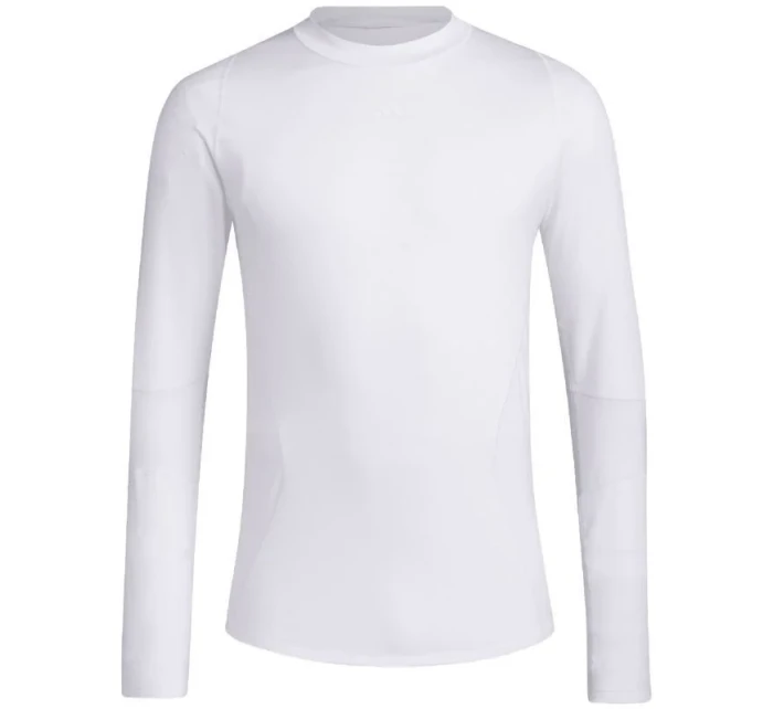 Pánské tričko Techfit Long Sleeve M  model 18421463 - ADIDAS
