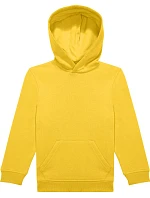 B&C Hoodie /kids Dětská mikina s kapucí pop yellow model 22445428 B&C Hoodie /kids Dětská mikina s kapucí pop yellow model 22445428