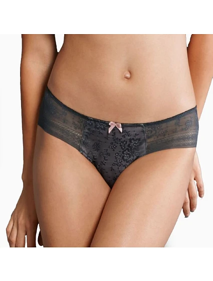 Fleur spodní kalhotky model 10617813 antracit RosaFaia - Rosa Faia