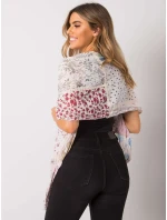 Šatka AT CH 0772 svetlo ružový