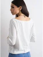 Blúzka RV BZ 4691.41P biela