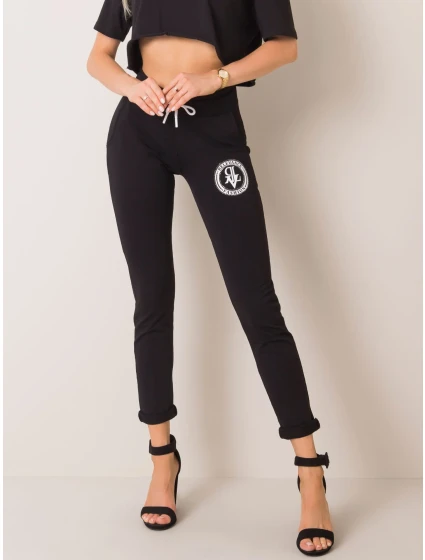 Tepláky RV DR model 14838960 černá - FPrice