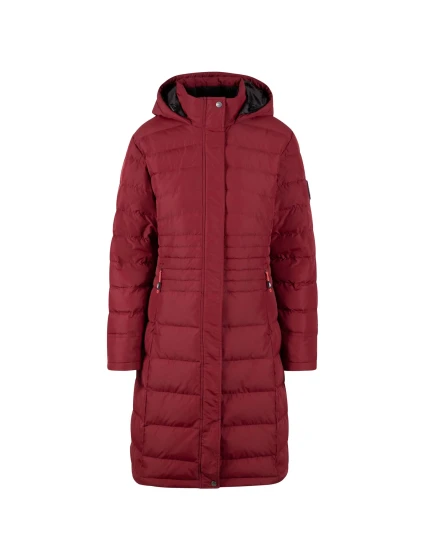 Dámsky páperový kabát Trespass Bitsy