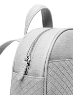 Módny batoh VUCH Carren Grey Módny batoh VUCH Carren Grey