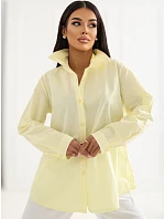 Dámske tričko IT KS 97597.29 Light Yellow - FPrice