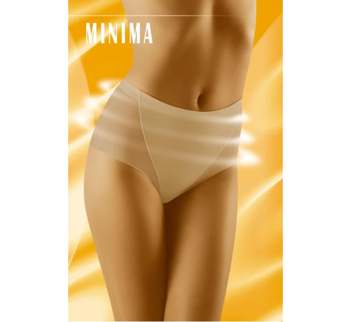 Dámske nohavičky MINIMA