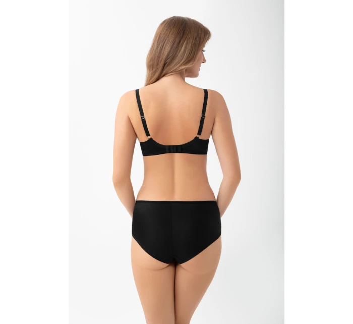 EVIA K938 ČIERNE NOHAVIČKY