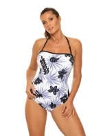 Jednodielne plavky model 164292 Marko Jednodielne plavky model 164292 Marko