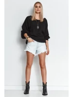 Sveter model 171545 Macadamia