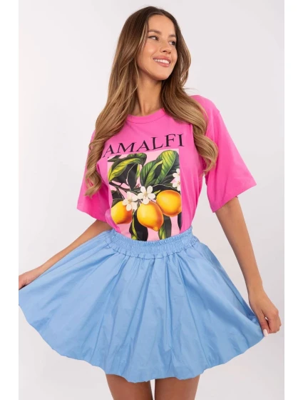 Krátka sukňa model 208705 Taliansko Moda