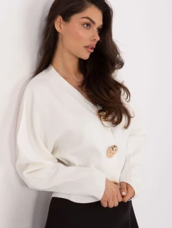 Sveter s gombíkmi model 221405 Továrenská cena