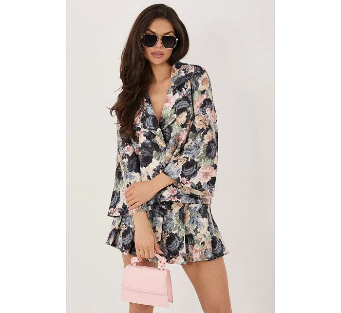 Bunda model 226215 Taliansko Moda Bunda model 226215 Taliansko Moda