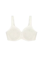 Triumph - Lovely Minimizer: minimalizačná podprsenka Triumph s kvetinovou potlačou