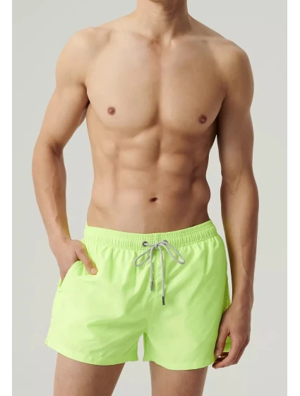 Plavecké šortky Atlantic KMB-222 M-2XL