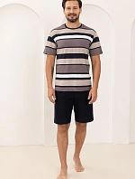 Regina 501 cr/r 2XL W26 pánske pyžamo