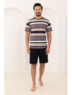 Pyžamo Regina 501 cr/r 2XL W26 pánské