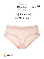Nohavičky DC Girl 27266 A12 S–XL Nohavičky DC Girl 27266 A12 S–XL