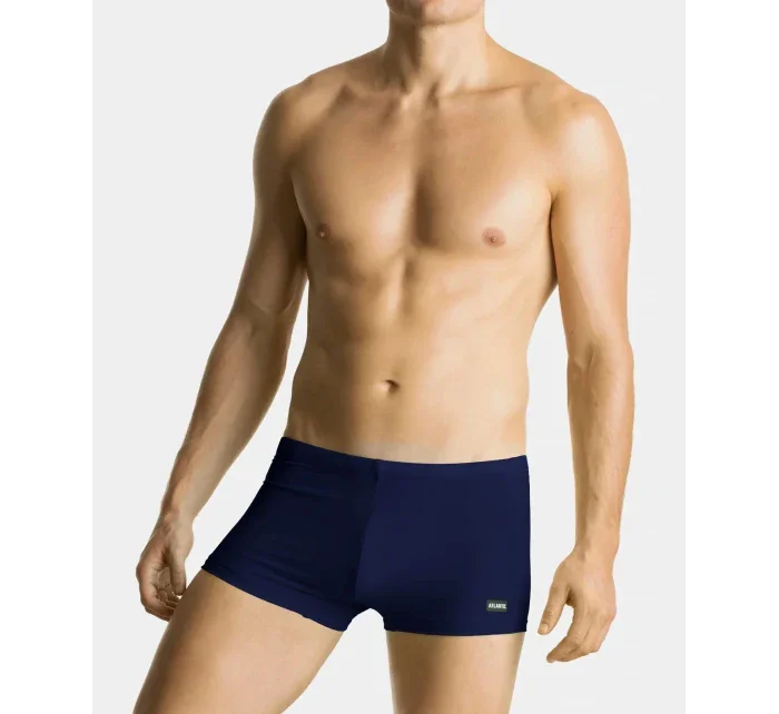 Pánské plavky boxerky model 20106268 M2XL - Atlantic Pánské plavky boxerky model 20106268 M2XL - Atlantic