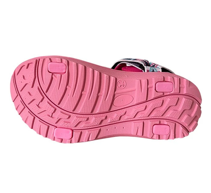 Lee Cooper Jr LCW-24-34-2600K sandále