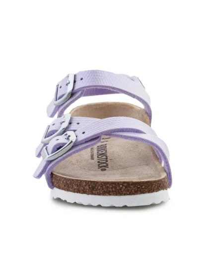 Sandály  Shiny Jr model 20268196 - Birkenstock