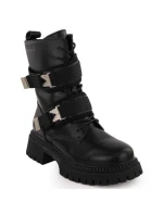 Topánky Big Star W OO274A274 INT2055