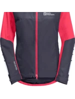 Jack Wolfskin Bunda Morrobia 2l Jkt W 1115551-1388 Jack Wolfskin Bunda Morrobia 2l Jkt W 1115551-1388