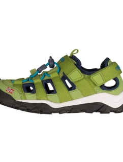 Trollkids Kristiansand Sandal XT Jr 665-346