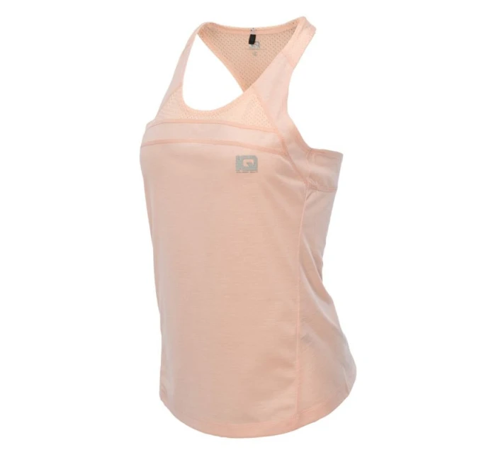 Tričko bez rukávov Ilmara Wmns W